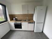 Die Küche - 2 Zimmer Etagenwohnung in Waal