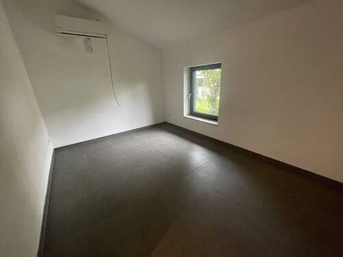 Ihr Schlafzimmer - Etagenwohnung mit 58,00 m&sup2; in Waal zur Miete