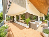 Balkon - 