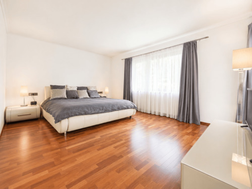 Schlafzimmer - 