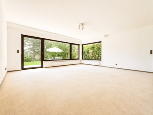 Wohnzimmer Einliegerwohnung - 