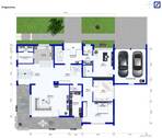 Erdgeschoss - 