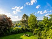 Weitblick - 9 Zimmer Einfamilienhaus in Tiefenbronn