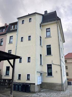 IMG_4583 - Vollvermietetes MFH mit Garagen, Hinterhaus und einem extra Grundstück!