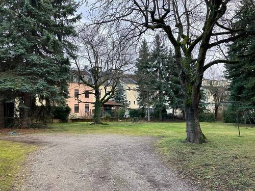 Extragrundstück - 