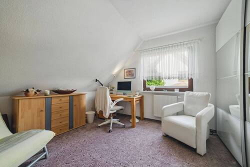 Gästezimmer - 