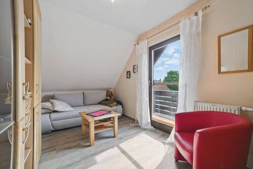 Gästezimmer 2 - 
