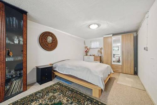Gästezimmer Souterrain - 