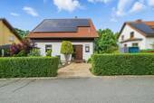 Ansicht von der Straße - 