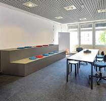 All-inclusive-Zugang zu professionellen Büroräumen für 10 Personen in HQ Iserlohn