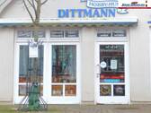 Eingangsbereich - Gewerbeobjekt (Büro, Produktion, Verkauf) zur Miete in Fehmarn OT Burg