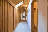 Stadthaus Hirschau DG Flur - 