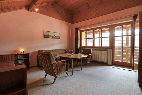 Stadthaus Hirschau DG Kind2 - 