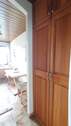 Einbauschrank rechts - 