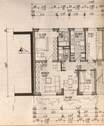 Grundriss Wohnung - 