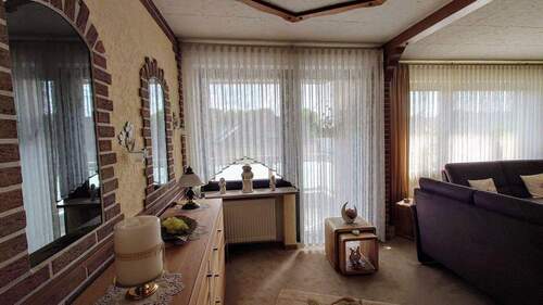 Balkonausgang - 4 Zimmer Etagenwohnung zum Kaufen in Übach-Palenberg