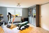 Fitnessbereich - 