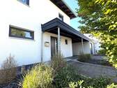 Ansicht Eingangsbereich - 6 Zimmer Einfamilienhaus in Rödental