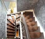 Treppenhaus EG-OG - 