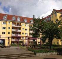 Gut geschnittene 2 Zimmer-Wohnung -4.OG-90763 Fürth