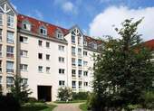 Bild 4 - 2 Zimmer Etagenwohnung in Fürth