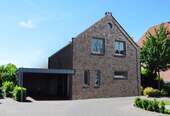 Referenzobjekt - 5 Zimmer Einfamilienhaus zum Kaufen in Oldenburg / Tweelbäke-West