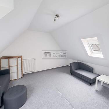 Raum für kreative Ideen - 