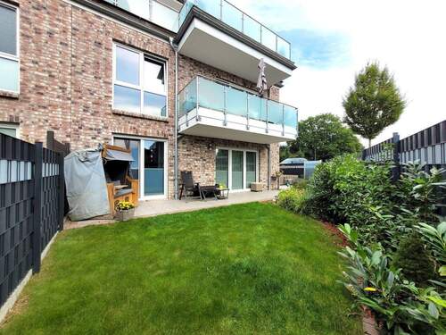 Terrassenansicht1__.jpg - 3 Zimmer Etagenwohnung in Scharbeutz