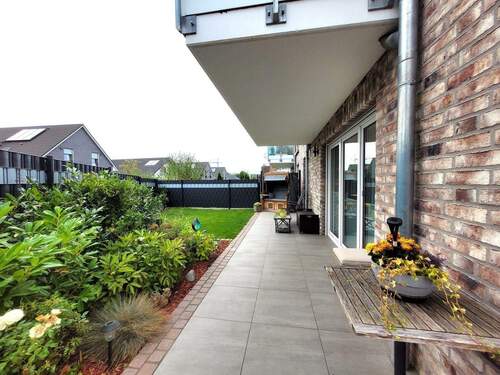 Terransenansicht2__.jpg - Etagenwohnung mit 101,00 m² in Scharbeutz zum Kaufen