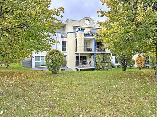 Bild1 - Sofort verfügbare 4-Zimmer-Wohnung in Baunatal, Altenbauna