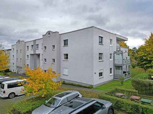 Bild2 - 4 Zimmer Etagenwohnung zum Kaufen in Baunatal