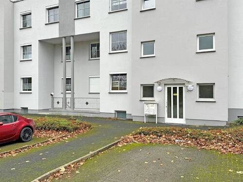 Bild3 - 4 Zimmer Etagenwohnung in Baunatal