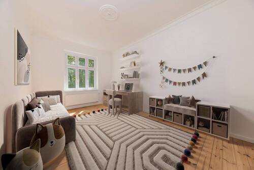 Inspiration Kinderzimmer - 