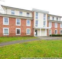 Barrierearme 3-Zimmer-Erdgeschosswohnung im Autal, Schenefeld-Dorf