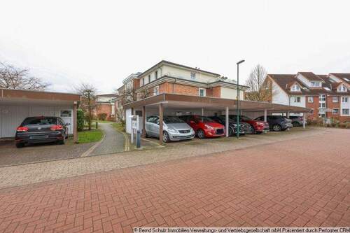 24 Carportanlage - 