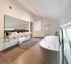 Moderne Badewanne & Design - 