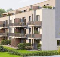 NEUBAU JOLIE: 2-Zimmerwohnung mit Südbalkon | Open-House-Besichtigung am 05.04.26 (11-12:00 Uhr) - Norderstedt Harksheide