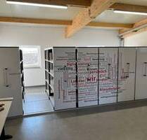 ArchivraumDokumentenlager, Erstbezug in Top Lage - Neufahrn in Niederbayern