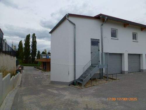 Ansicht 3 - Einfamilienhaus in Neufahrn in Niederbayern zur Miete