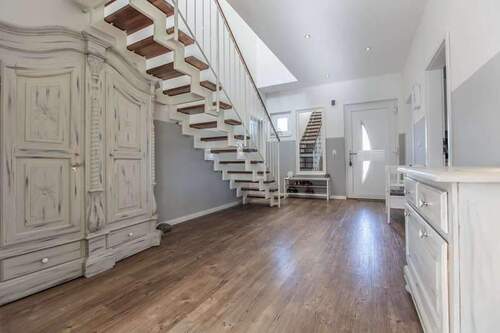 Eingangsbereich - 5 Zimmer Einfamilienhaus in Brilon