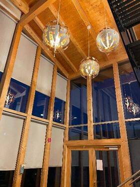 Eingangsbereich - Büro mit 4,00 m&sup2; in Steingaden zur Miete