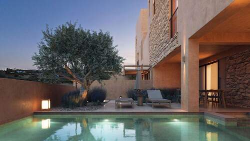 Olive Courtyard Collection 019 - 