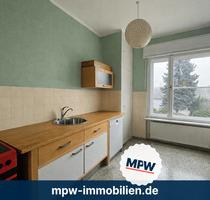 Am Wasser zuhause: Altbau mit Charme, Balkon und eigenem Gartenanteil - Berlin Köpenick