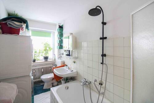 Badezimmer - 