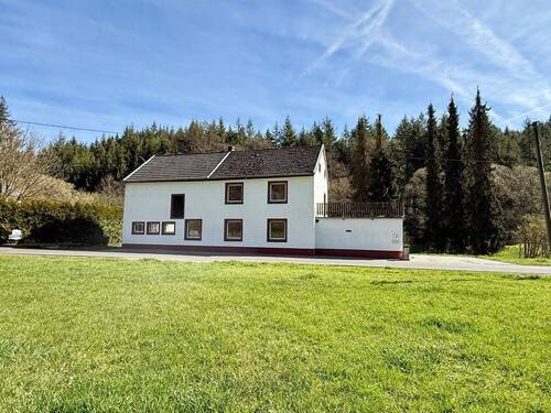 IMG_2461.jpeg - Gestalten Sie Ihr Traumhaus – idyllische Lage am Fluss