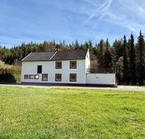 Gestalten Sie Ihr Traumhaus – idyllische Lage am Fluss - Karlshausen