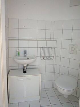 Gäste-WC
- 