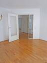 Blick in den Flur - 