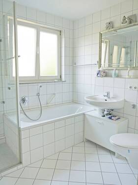 Badezimmer
- 