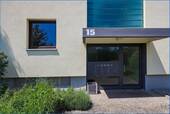 Hauseingang - 